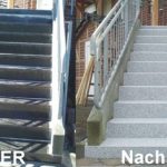 Treppensanierungen
