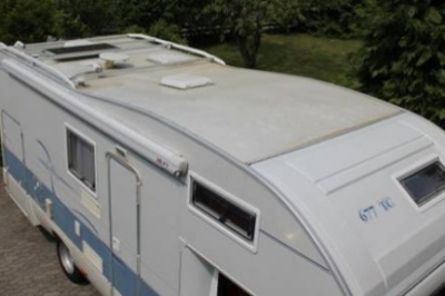 Caravan- & Wohnmobilbeschichtung
