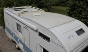 Caravan- & Wohnmobilbeschichtung